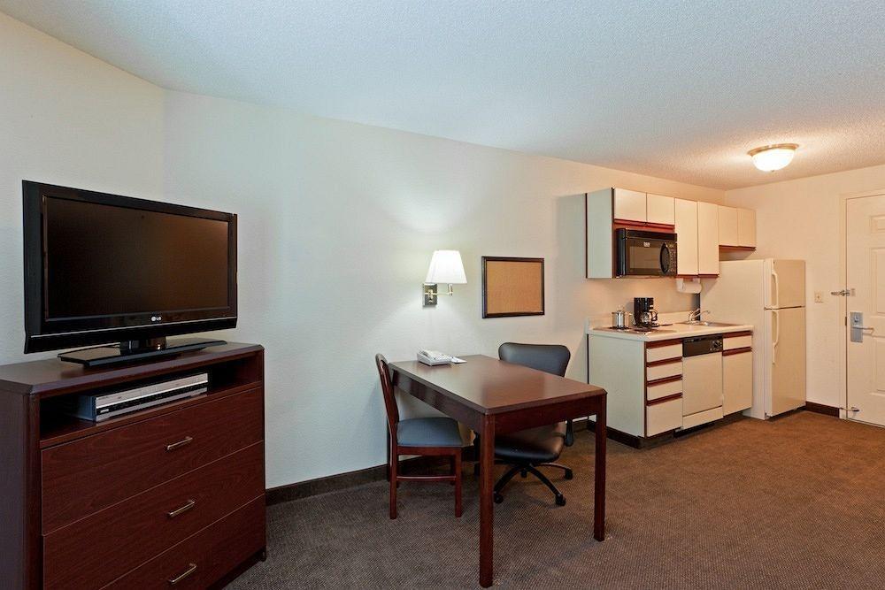 Candlewood Suites Washington-Dulles Herndon By Ihg Phòng bức ảnh