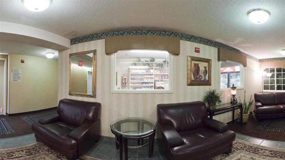 Candlewood Suites Washington-Dulles Herndon By Ihg Ngoại thất bức ảnh