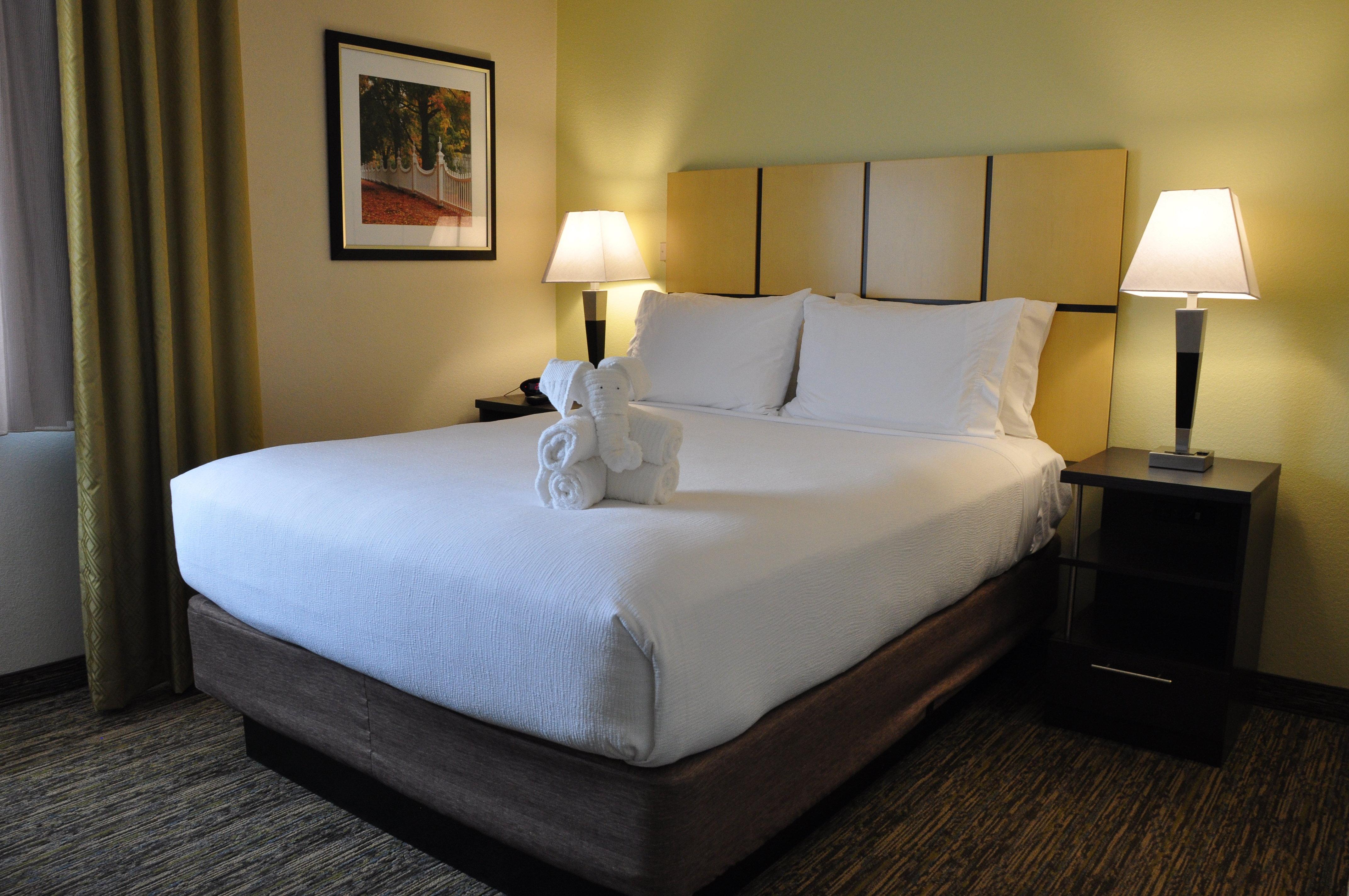 Candlewood Suites Washington-Dulles Herndon By Ihg Ngoại thất bức ảnh