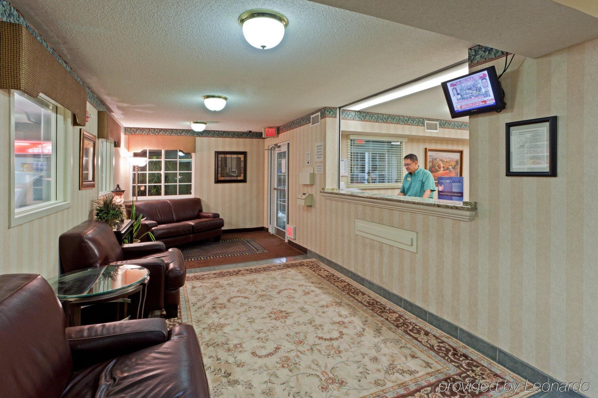 Candlewood Suites Washington-Dulles Herndon By Ihg Nội địa bức ảnh