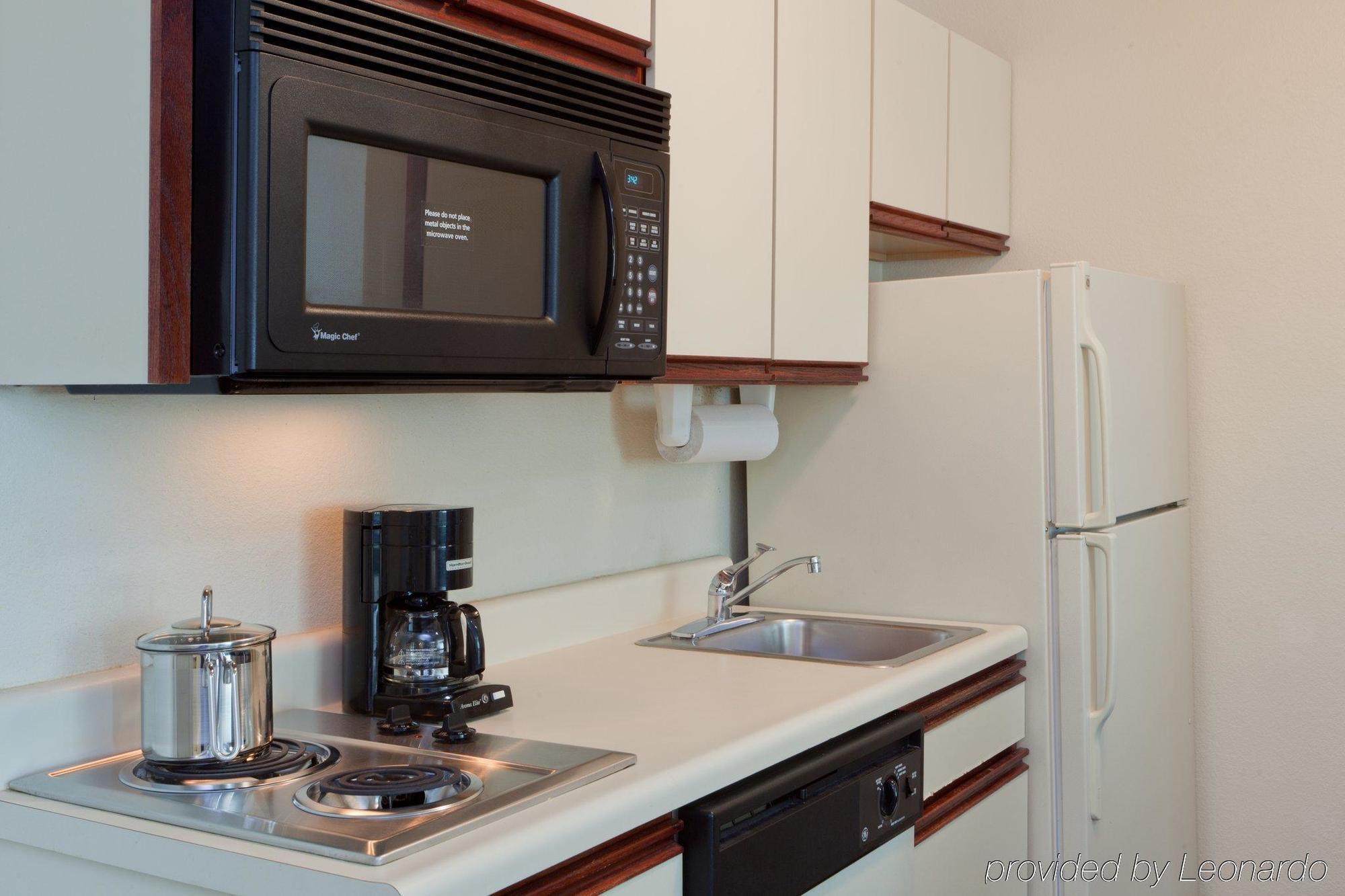 Candlewood Suites Washington-Dulles Herndon By Ihg Phòng bức ảnh