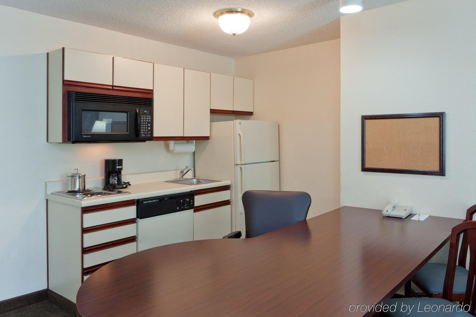 Candlewood Suites Washington-Dulles Herndon By Ihg Ngoại thất bức ảnh