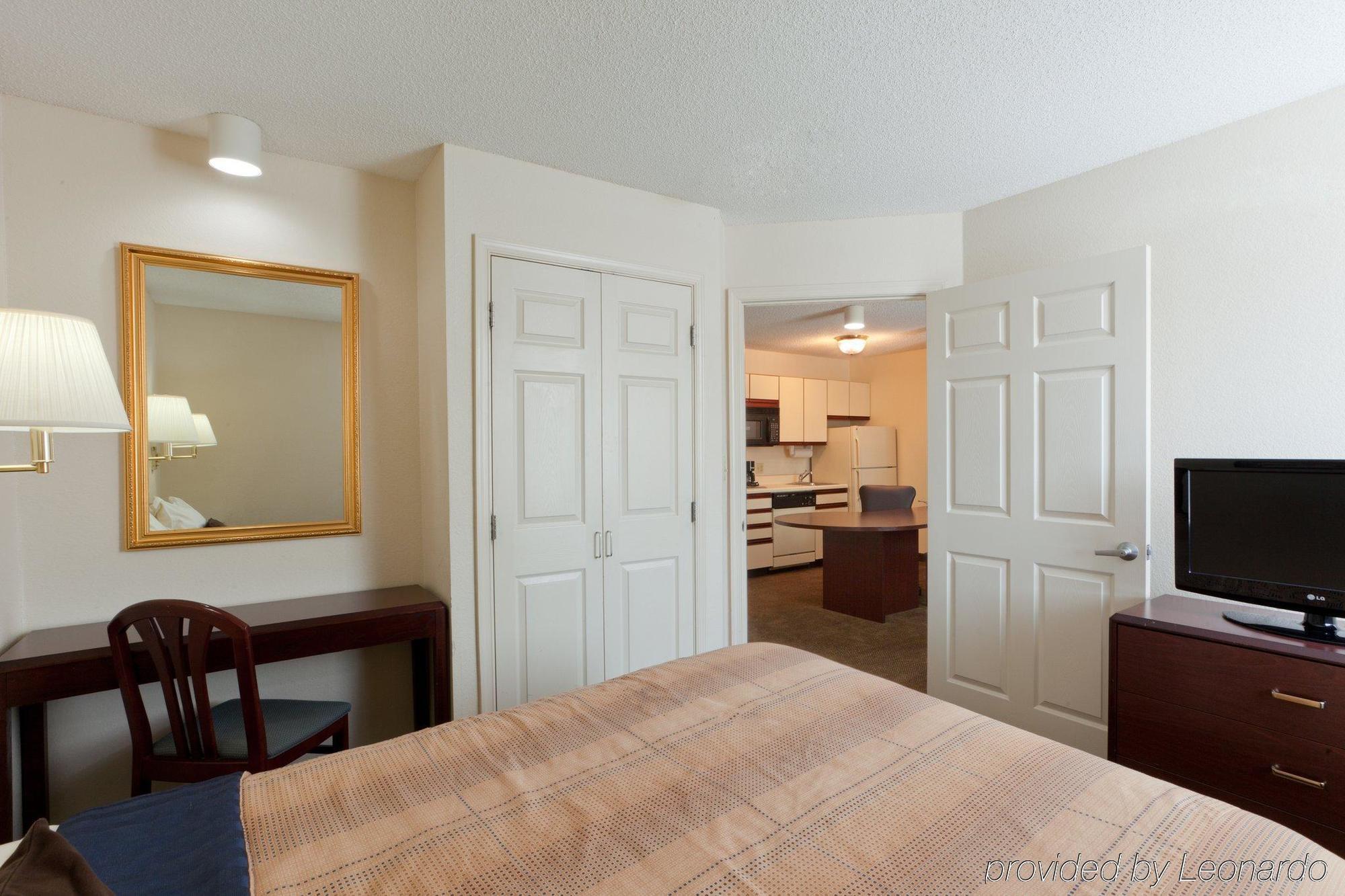 Candlewood Suites Washington-Dulles Herndon By Ihg Ngoại thất bức ảnh