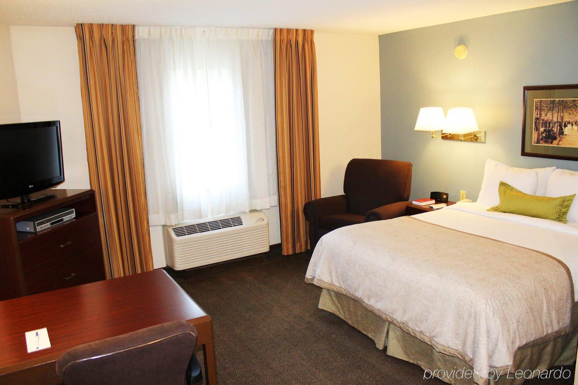Candlewood Suites Washington-Dulles Herndon By Ihg Ngoại thất bức ảnh