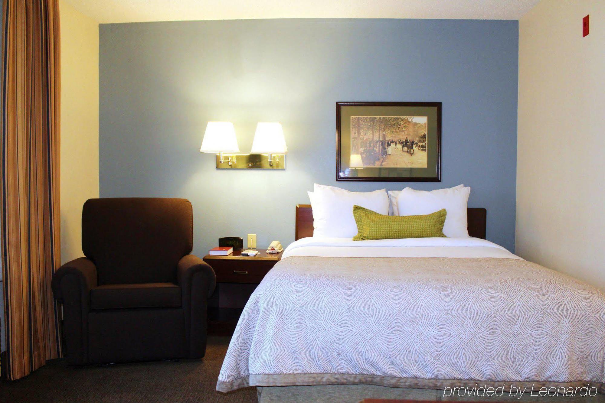 Candlewood Suites Washington-Dulles Herndon By Ihg Ngoại thất bức ảnh
