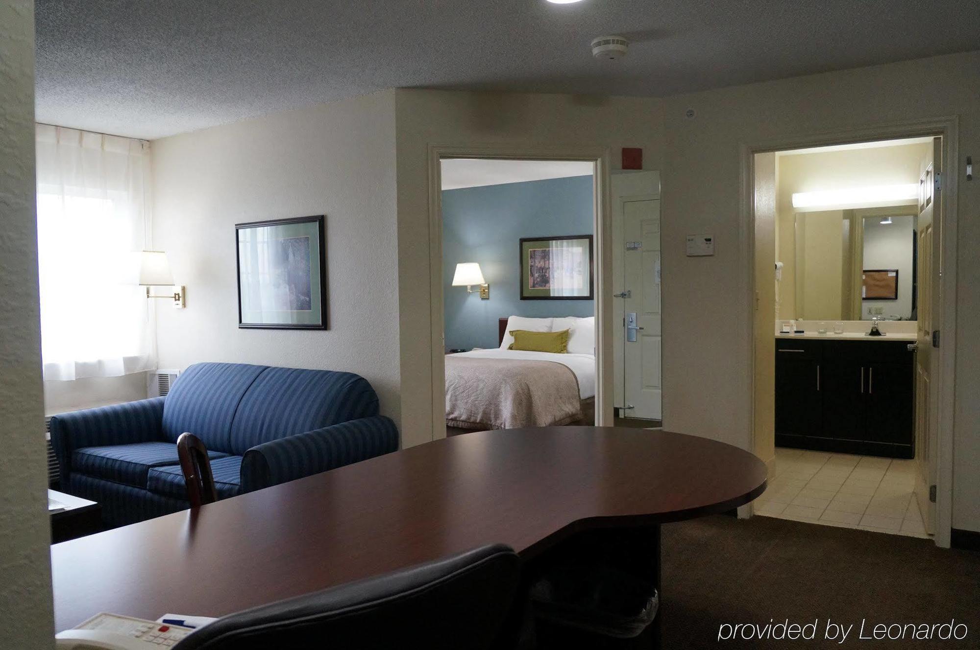 Candlewood Suites Washington-Dulles Herndon By Ihg Ngoại thất bức ảnh