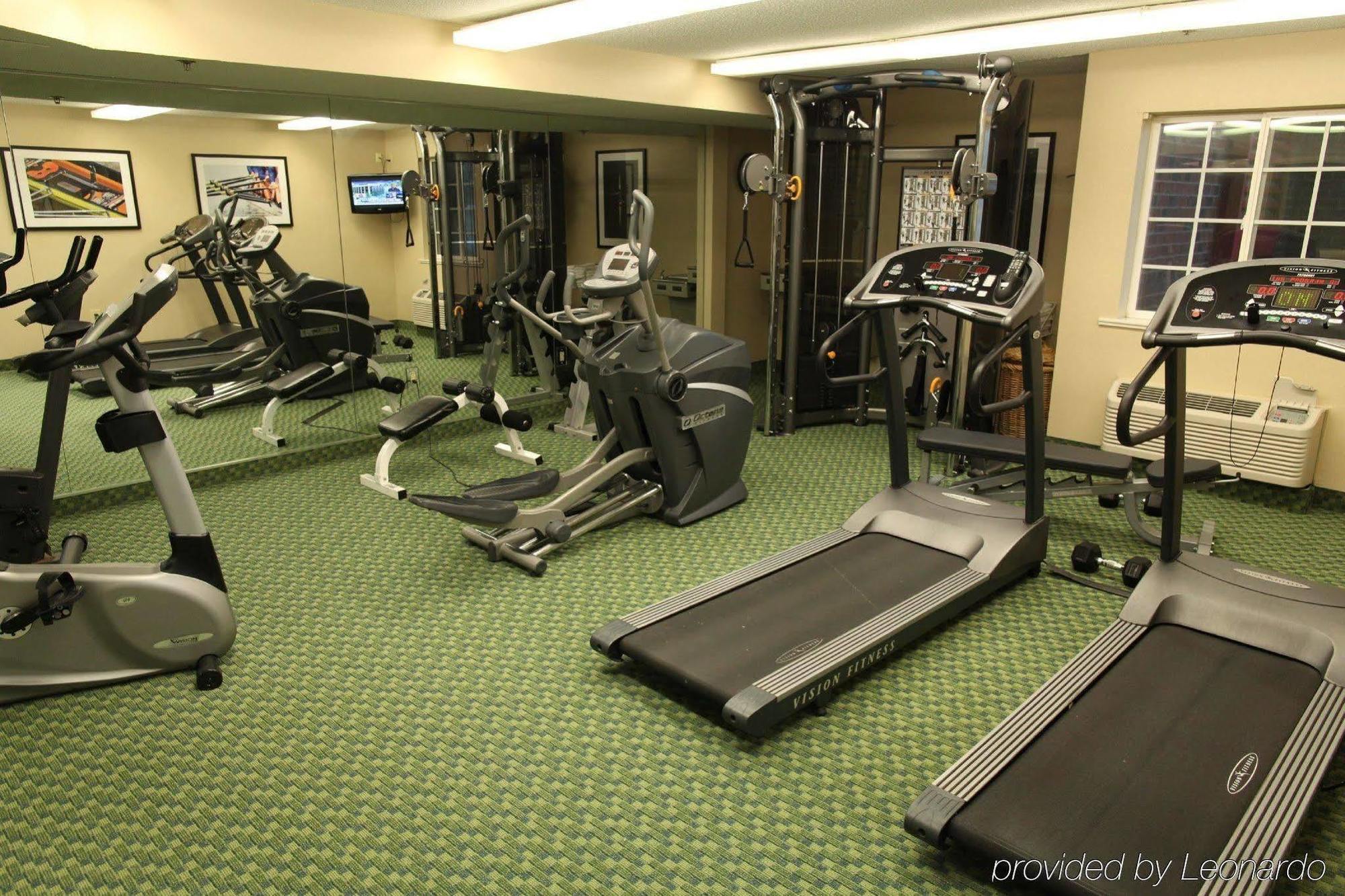 Candlewood Suites Washington-Dulles Herndon By Ihg Tiện nghi bức ảnh