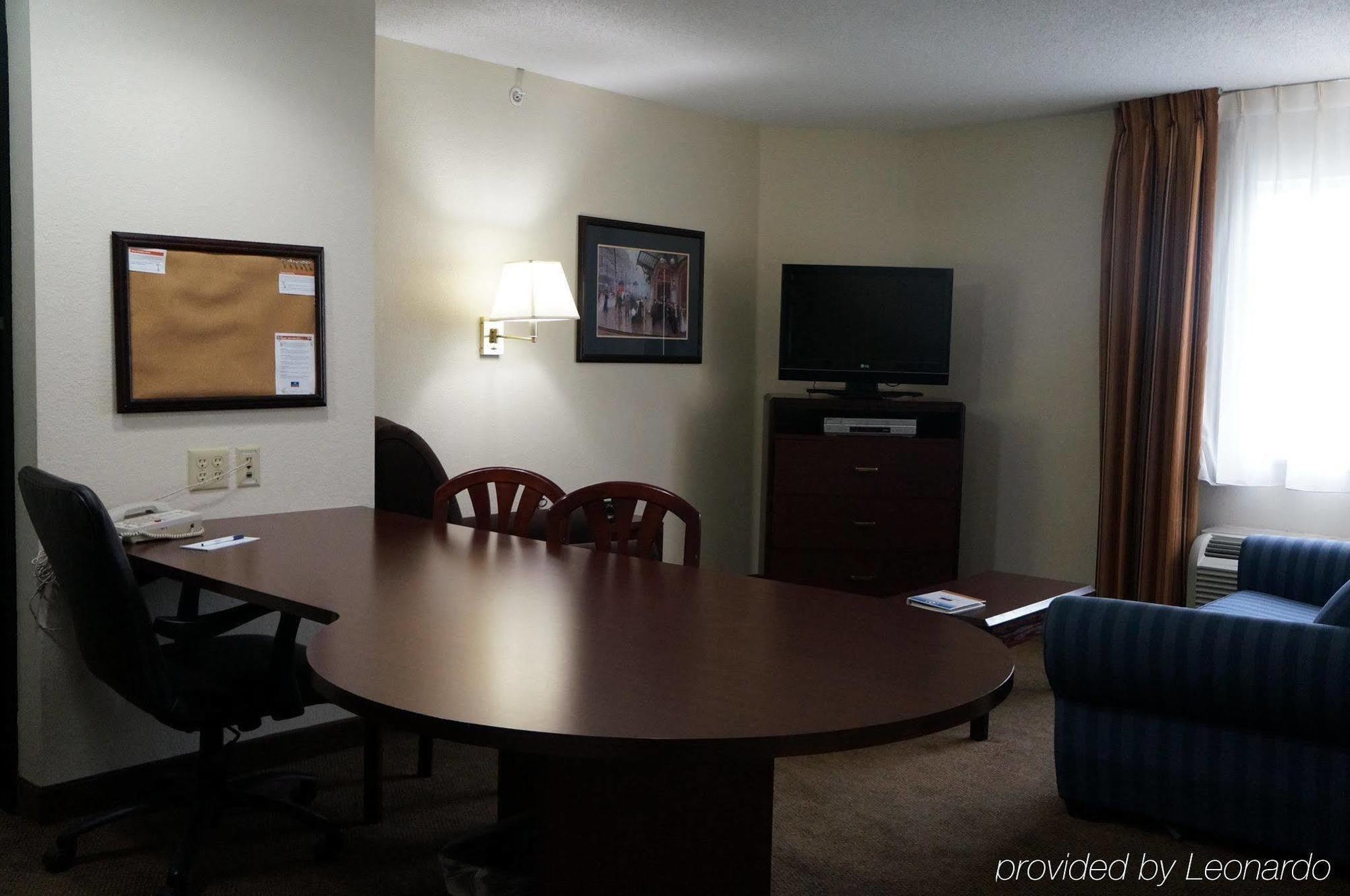 Candlewood Suites Washington-Dulles Herndon By Ihg Ngoại thất bức ảnh
