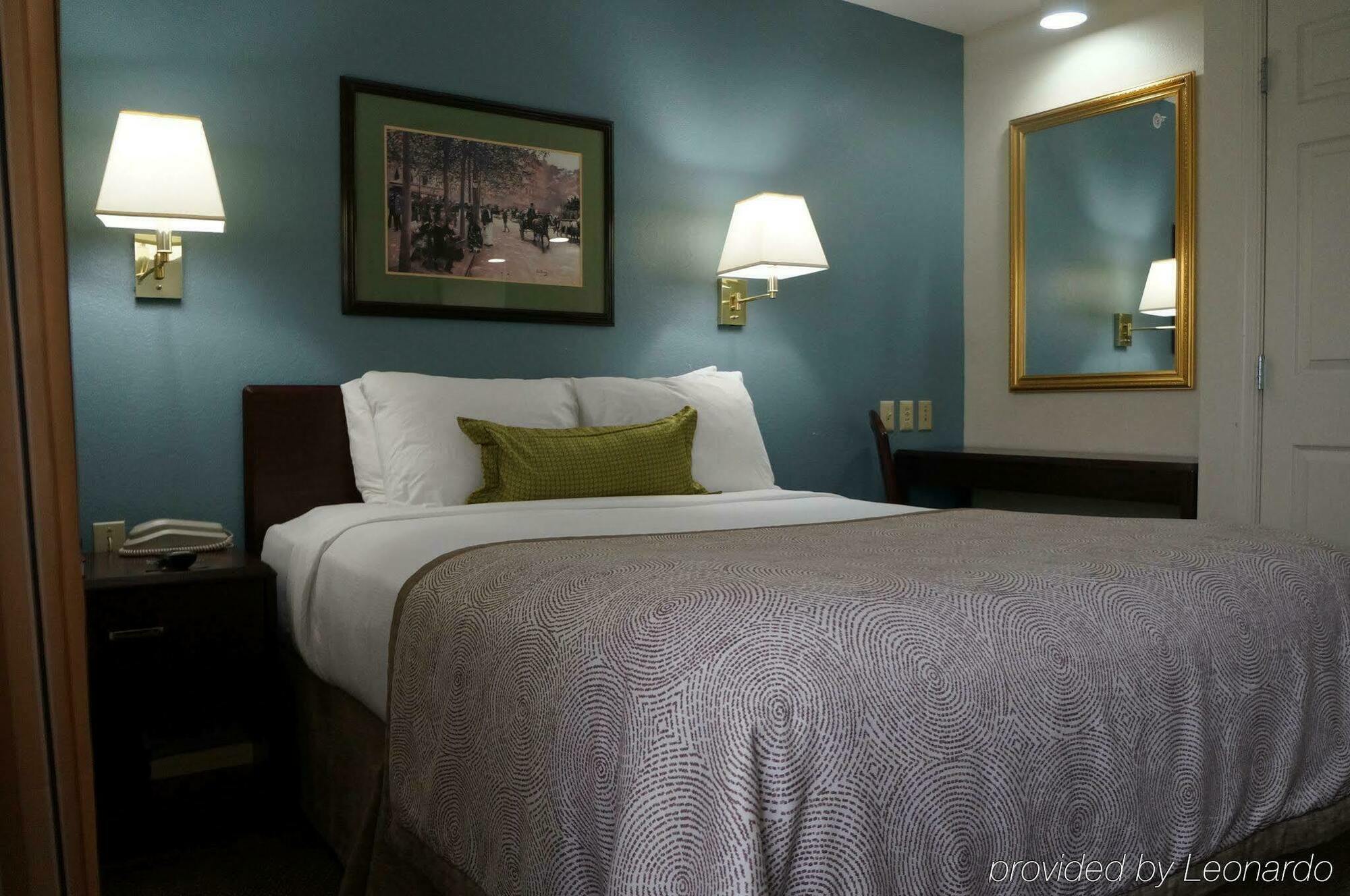 Candlewood Suites Washington-Dulles Herndon By Ihg Ngoại thất bức ảnh