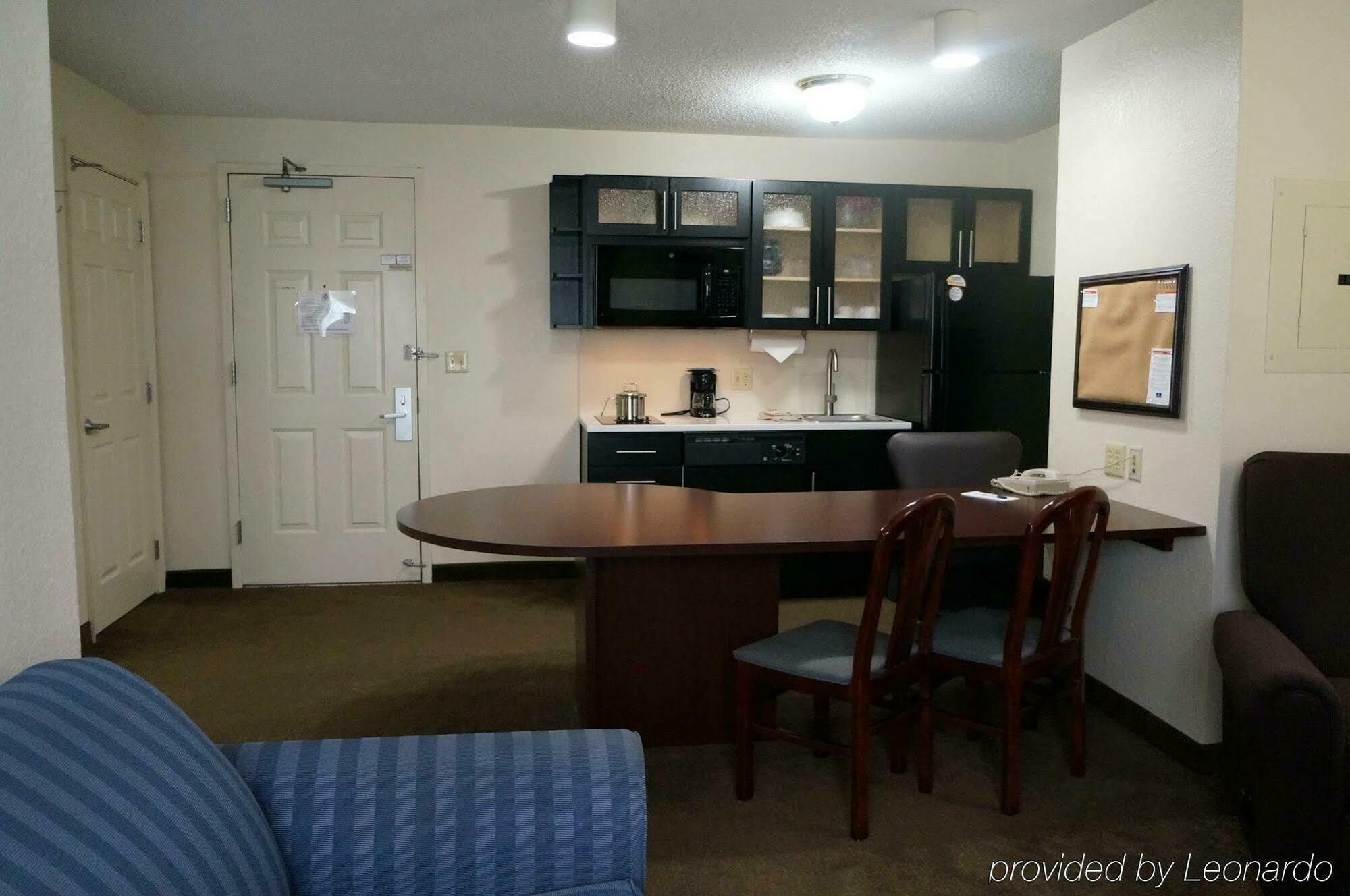 Candlewood Suites Washington-Dulles Herndon By Ihg Ngoại thất bức ảnh