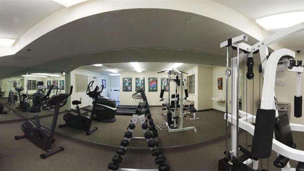 Candlewood Suites Washington-Dulles Herndon By Ihg Ngoại thất bức ảnh
