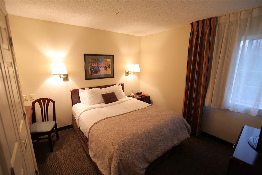 Candlewood Suites Washington-Dulles Herndon By Ihg Ngoại thất bức ảnh